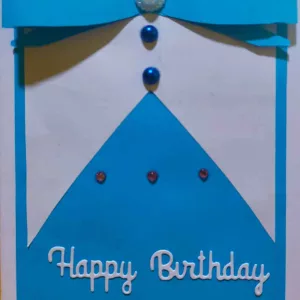 birthday card