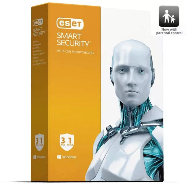 eset internet security for