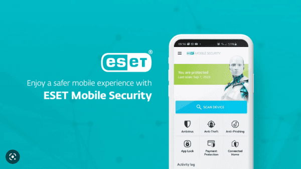 eset internet security for mobile